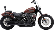 Cobra RPT 3" Slip-On Mufflers #6057B