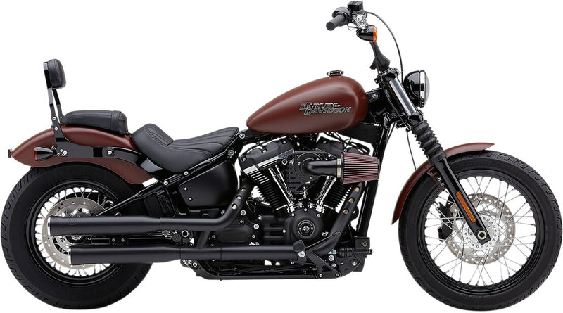 Cobra RPT 3" Slip-On Mufflers #6057B