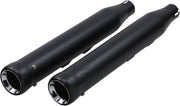 Cobra Neighbour Hater Slip-On Mufflers #6042B