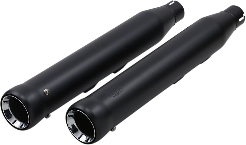 Cobra Neighbour Hater Slip-On Mufflers #6042B