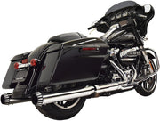 Bassani QNT Slip-On Mufflers #1F72QNT5