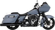 Torquer 450 Slip-On Mufflers