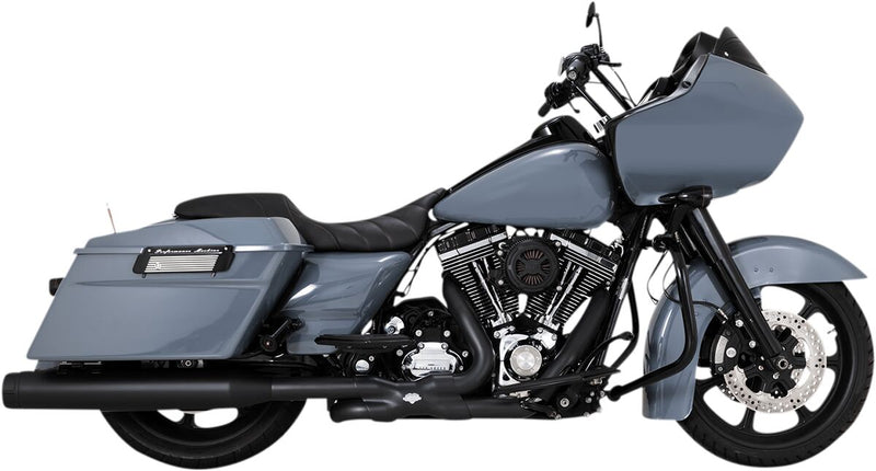 Torquer 450 Slip-On Mufflers