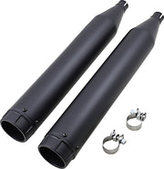 Torquer 450 Slip-On Mufflers