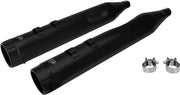 Torquer 450 Slip-On Mufflers