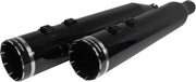 4-1/2" HP-Plus® Slip-On Mufflers Touring