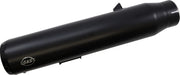 S&S Cycle Grand National Slip-On Mufflers for 2022-2025 Harley-Davidson RH 975 Round Right Kit