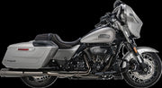 Hi-Output Slip-On Mufflers