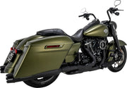 Blackbird 450 Slip-On Mufflers