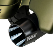 Blackbird 450 Slip-On Mufflers