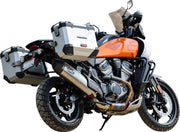 S&S Cycle Slip-On Muffler for 2021-2026 Harley-Davidson RA 1250 Each
