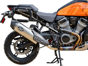 S&S Cycle Slip-On Muffler for 2021-2026 Harley-Davidson RA 1250 Each