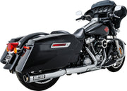 Supersport Slip-On Mufflers