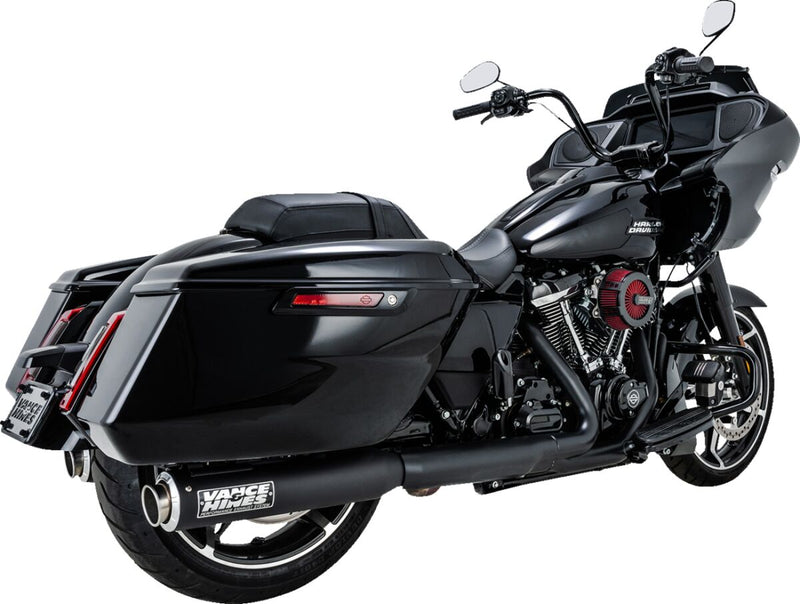 Supersport Slip-On Mufflers