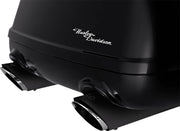Twin Slash Slip-On Mufflers
