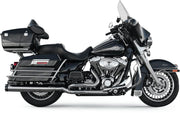 Bassani True-Dual Down Under Headpipe #11415A