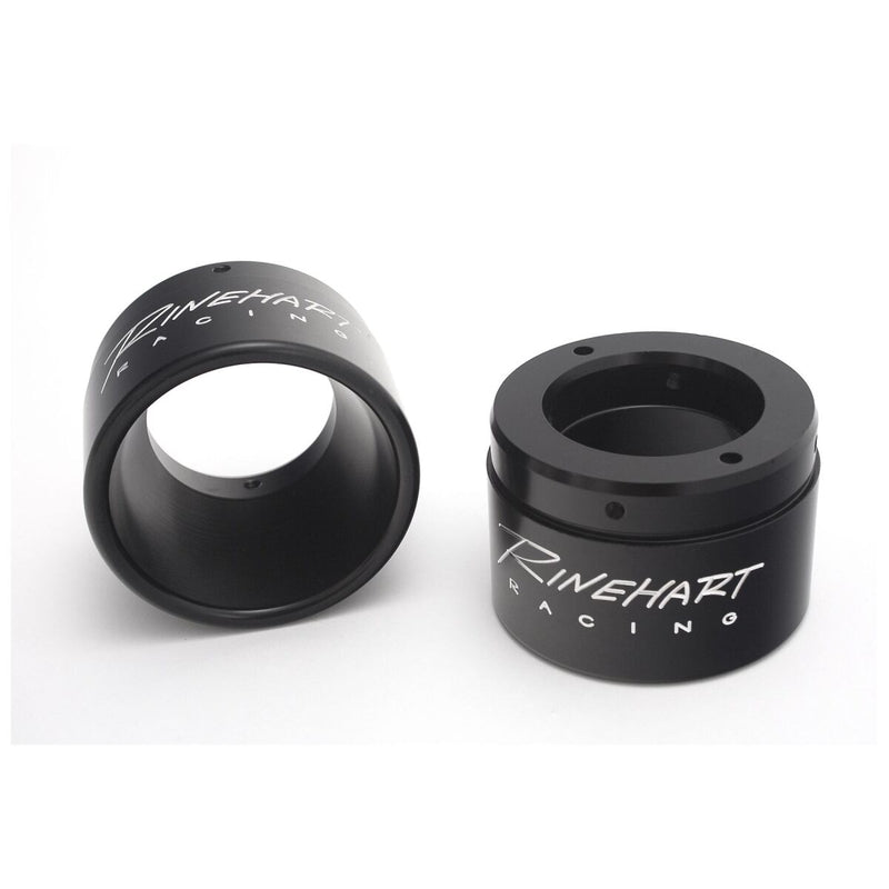 Rinehart End Caps #900-0100