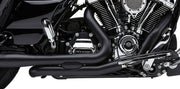 Cobra Pro Chamber Head pipes #6255RB