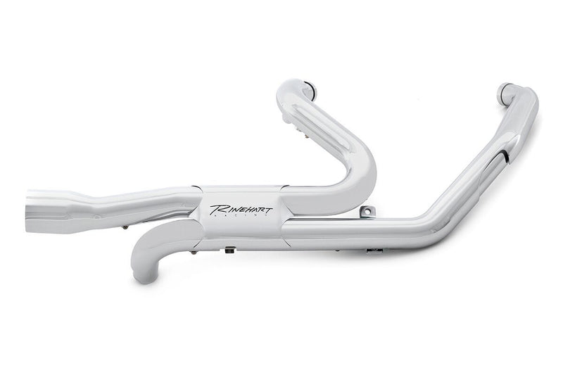 Slimline Dual Header Touring
