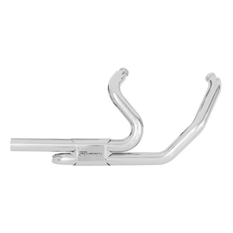 Slimline Dual Header Touring