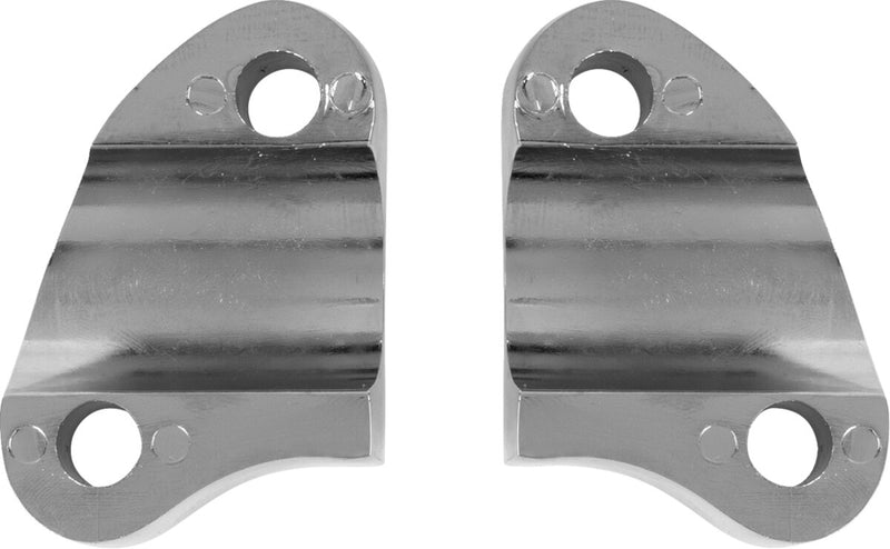 Drag Specialties Handlebar Riser Clamp