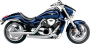 Cobra Dragster Exhaust System #3621