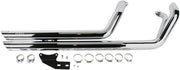 Cobra Streetrod Slashdown Exhaust System #1911