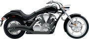 Cobra Speedster Swept Exhaust System #1233B