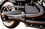 Hot Rod 2:1 Exhaust System