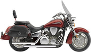 Cobra Dragster Exhaust System #1630T