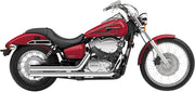 Cobra Streetrod Exhaust System #1711T