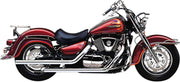 Cobra Dragster Exhaust System #3616T