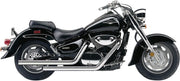 Cobra Dragster Exhaust System #3620T