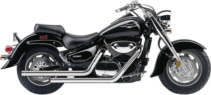 Cobra Dragster Exhaust System #3620T