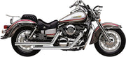 Cobra Dragster Exhaust System #4619T