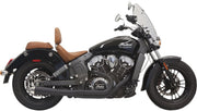 Bassani Road Rage 2:1 Exhaust System #8S12JB