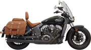 Bassani Road Rage 2:1 Exhaust System #8S11JB