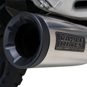 Hi-Output Hooligan Exhaust System