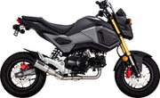 Hi-Output Holligan Exhaust System