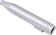 Muffler Slip-On 3.5" Duals for Indian Scout Chrome