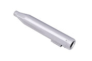 Muffler Slip-On 3.5" Duals for Indian Scout