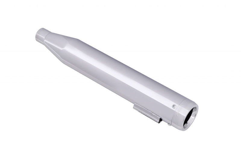 Muffler Slip-On 3.5" Duals for Indian Scout