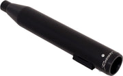 Muffler Slip-On 3.5" Duals for Indian Scout Black #500-0505