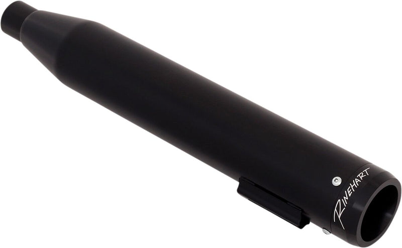 Muffler Slip-On 3.5" Duals for Indian Scout Black #500-0505
