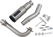 Vance & Hines Hi-Output Hooligan Exhaust System #14233