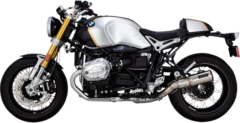 Vance & Hines Hi-Output Slip-On Muffler #16205
