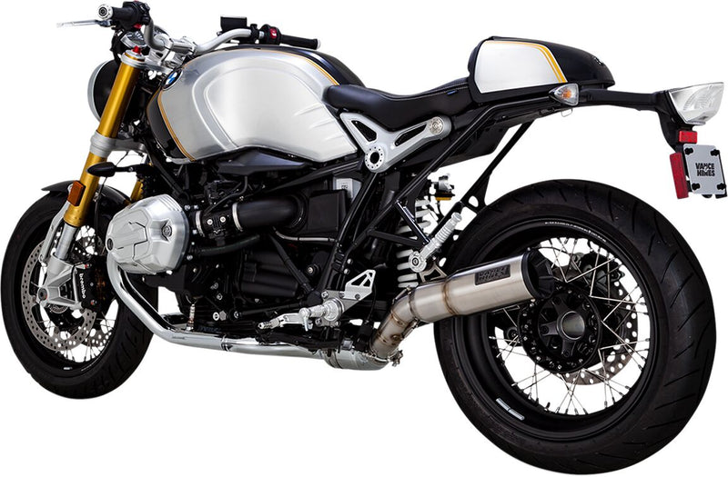 Vance & Hines Hi-Output Slip-On Muffler #16205
