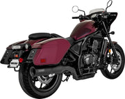 Hi-Output Slip-On Muffler