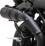 Hi-Output Slip-On Muffler
