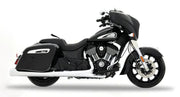 4.5" MotoPro45 Slip-on Mufflers for Indian